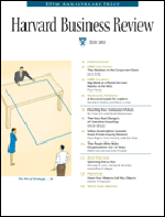 HBR June 2002